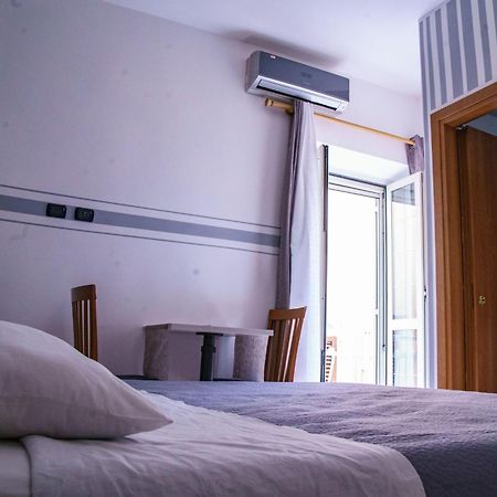 Apartmán Moderne Deco Gaeta Exteriér fotografie