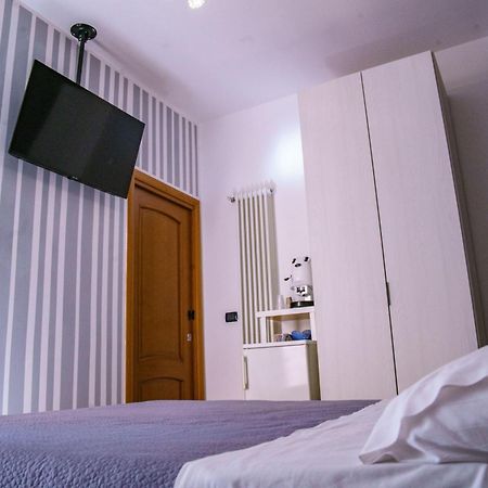 Apartmán Moderne Deco Gaeta Exteriér fotografie