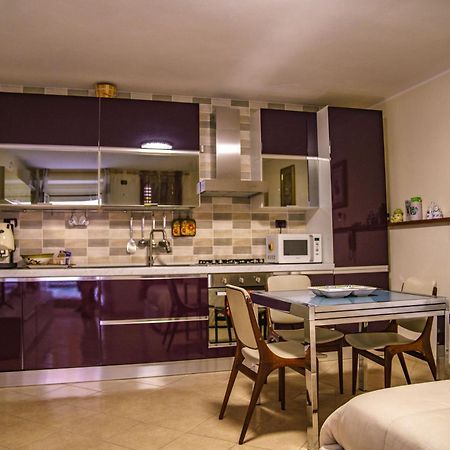 Apartmán Moderne Deco Gaeta Exteriér fotografie