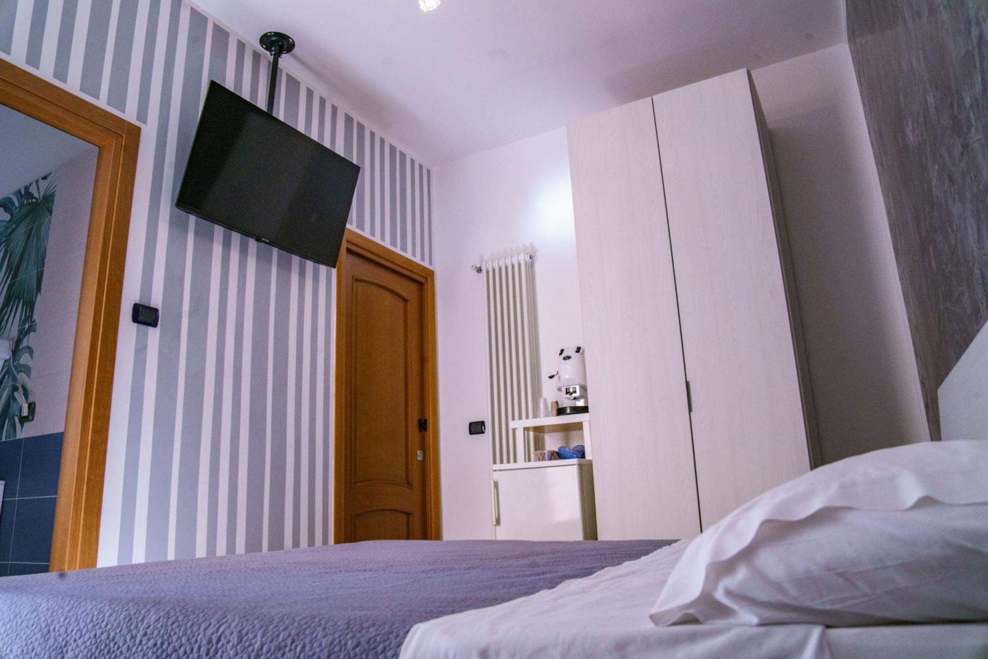 Apartmán Moderne Deco Gaeta Exteriér fotografie